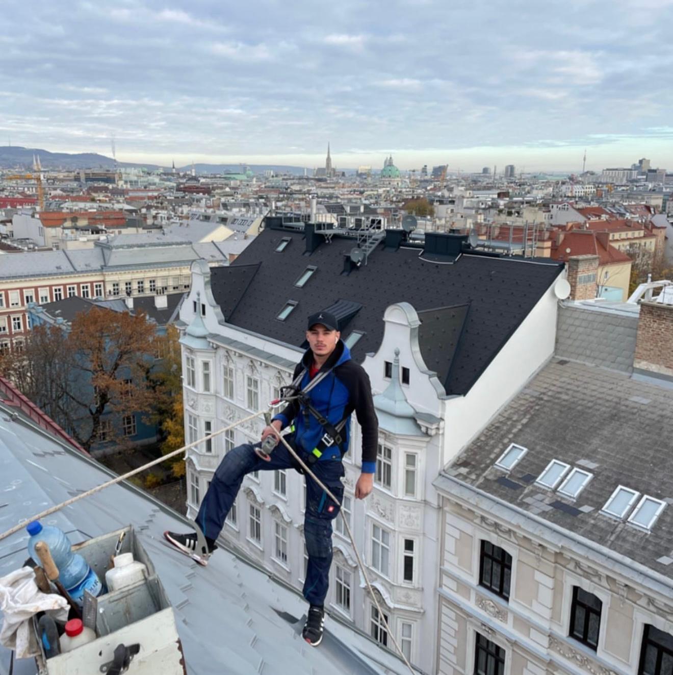 Reparatur